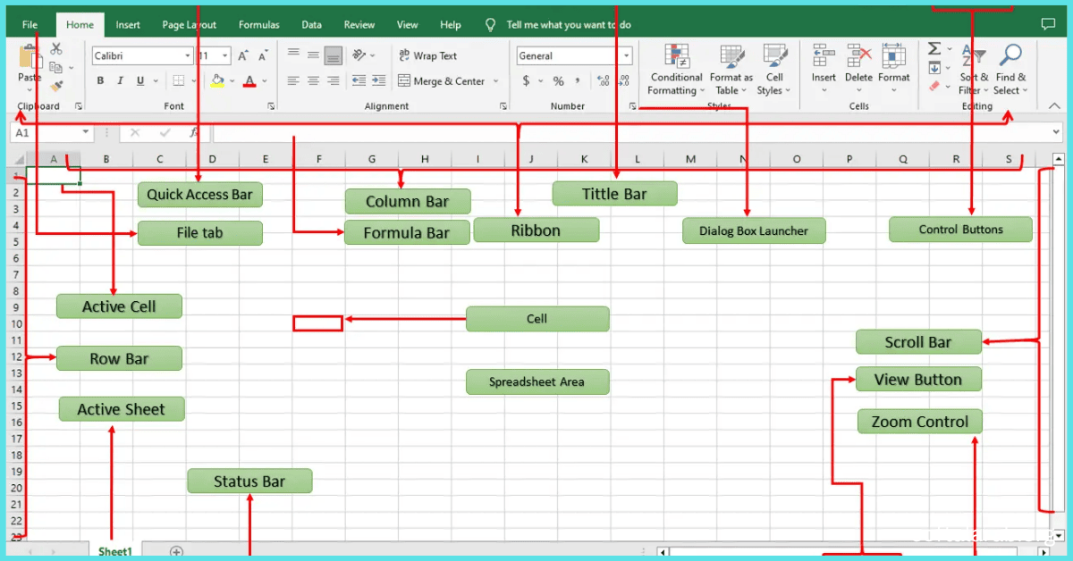 excel 2016