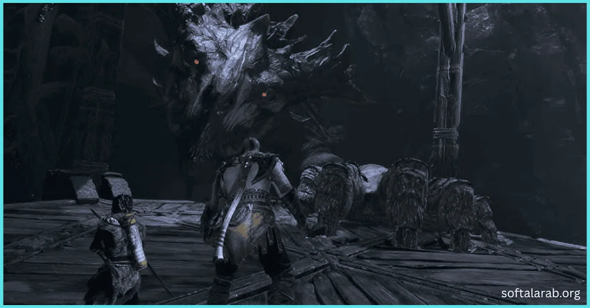 god of war pc