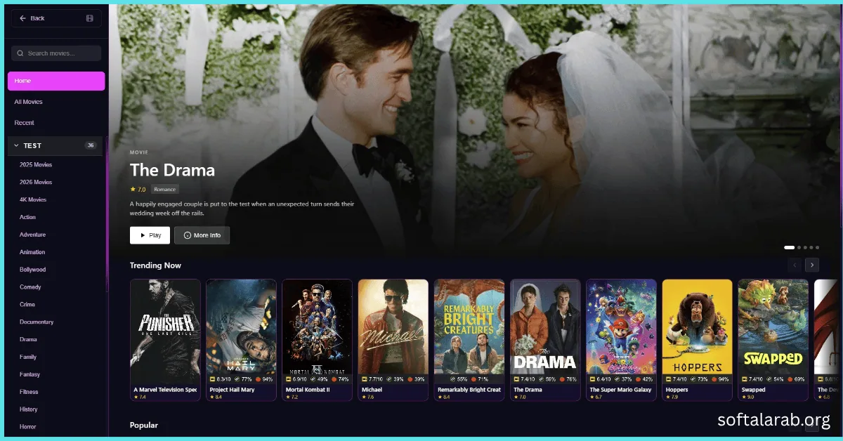 iptv windows