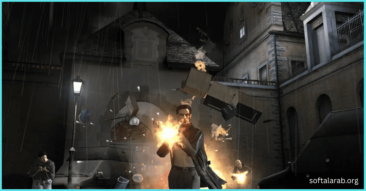 max payne 2 download for pc