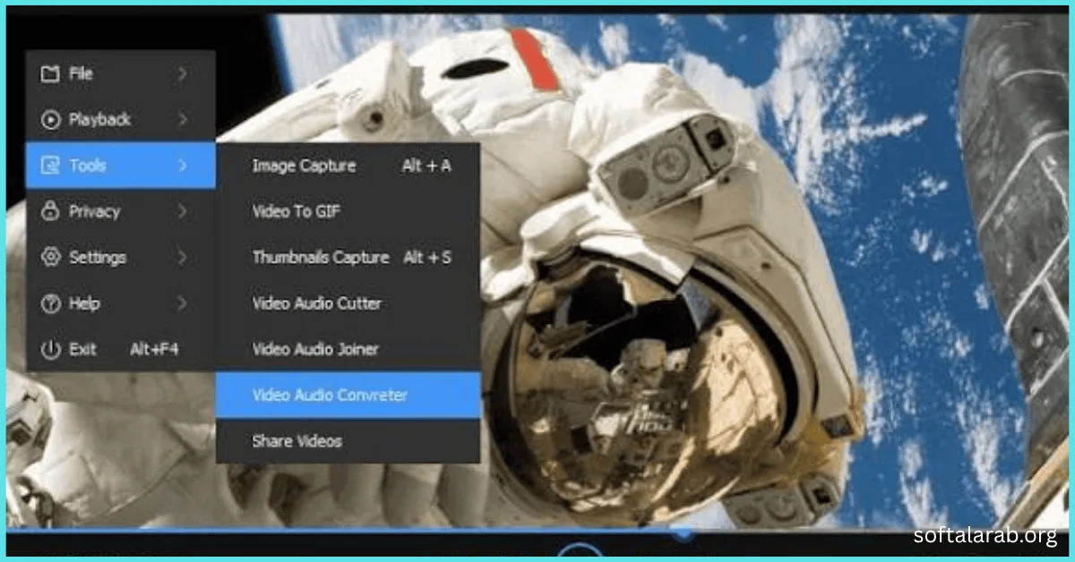 تحميل qq player للكمبيوتر