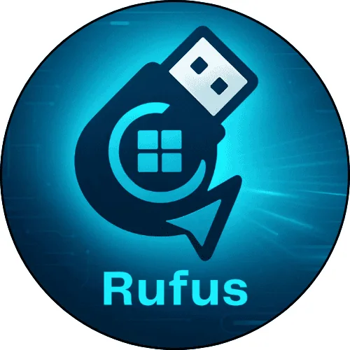 تحميل برنامج rufus للكمبيوتر