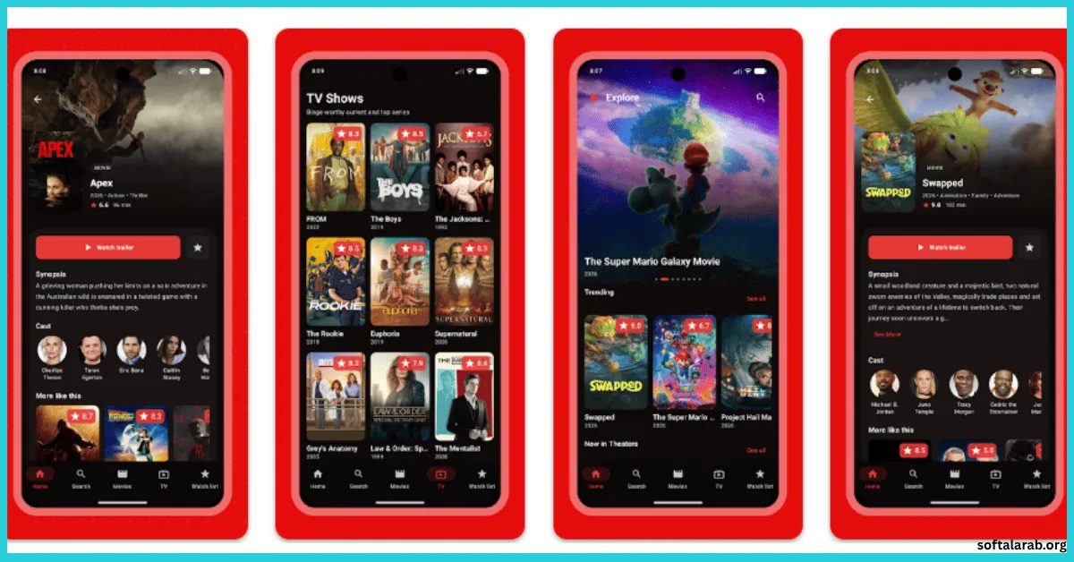 تحميل برنامج الاسطورة للكمبيوتر