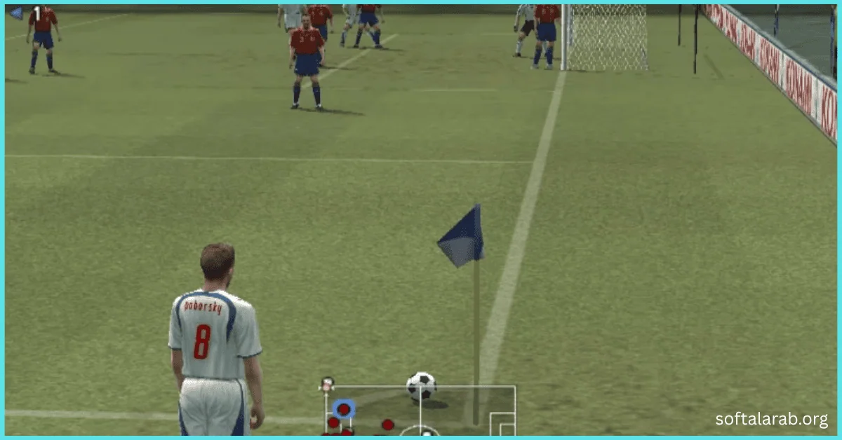 تحميل بيس 2006 للكمبيوتر