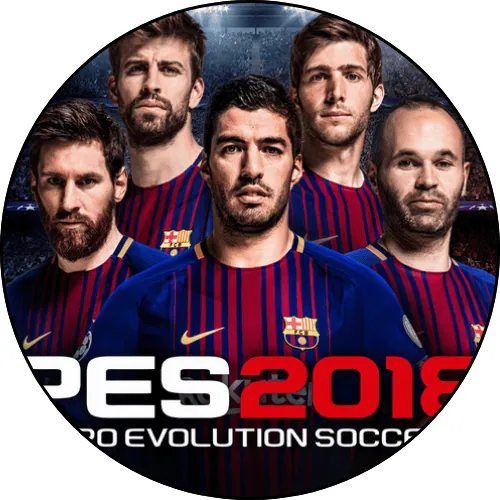 تحميل بيس 2018 للكمبيوتر