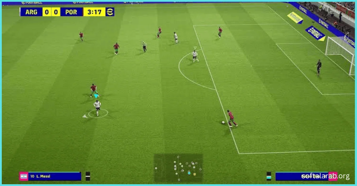 تحميل بيس 2022 للكمبيوتر
