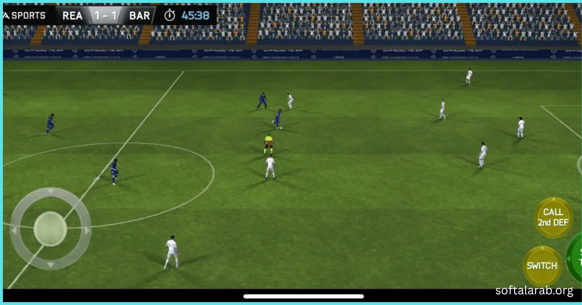 تحميل فيفا 14 للكمبيوتر