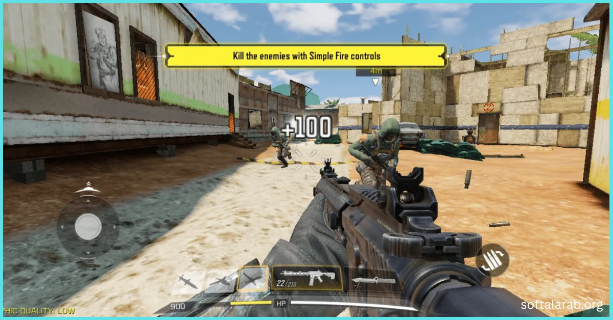 تحميل لعبة call of duty للكمبيوتر