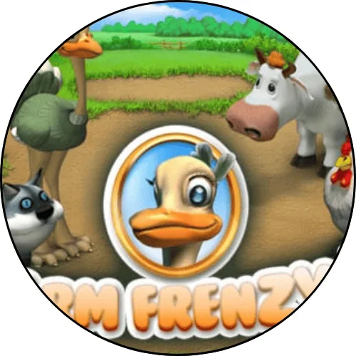 تحميل لعبة farm frenzy 2 للكمبيوتر