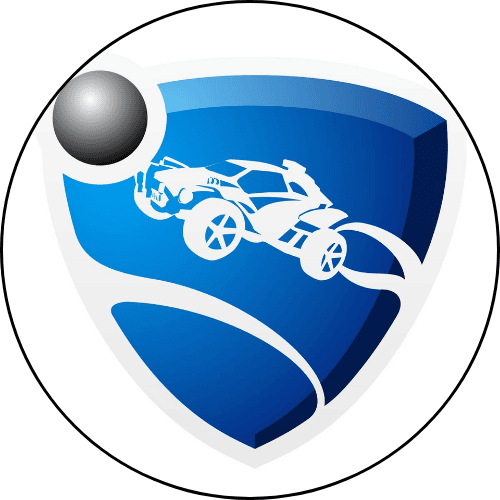 تحميل لعبة rocket league للكمبيوتر