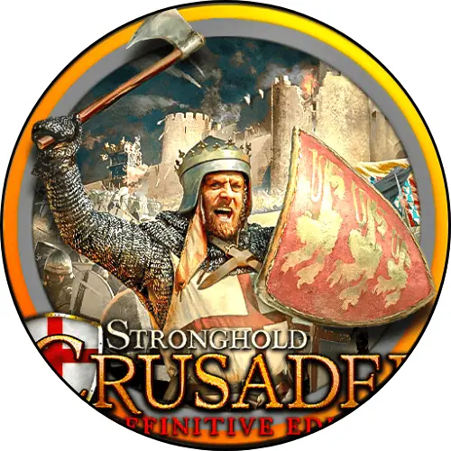 تحميل لعبة stronghold crusader 2