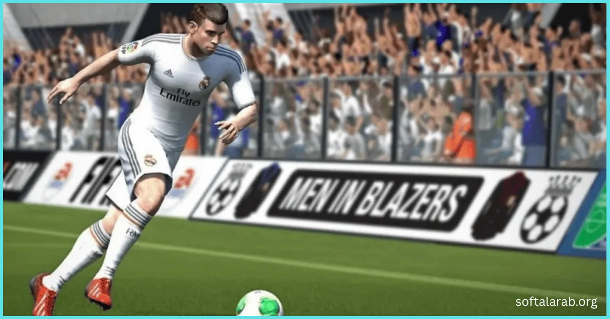 تحميل فيفا 15 للكمبيوتر